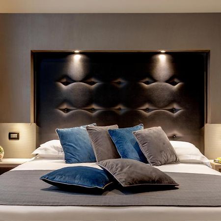 Dharma Style Hotel & Spa Roma Exterior foto