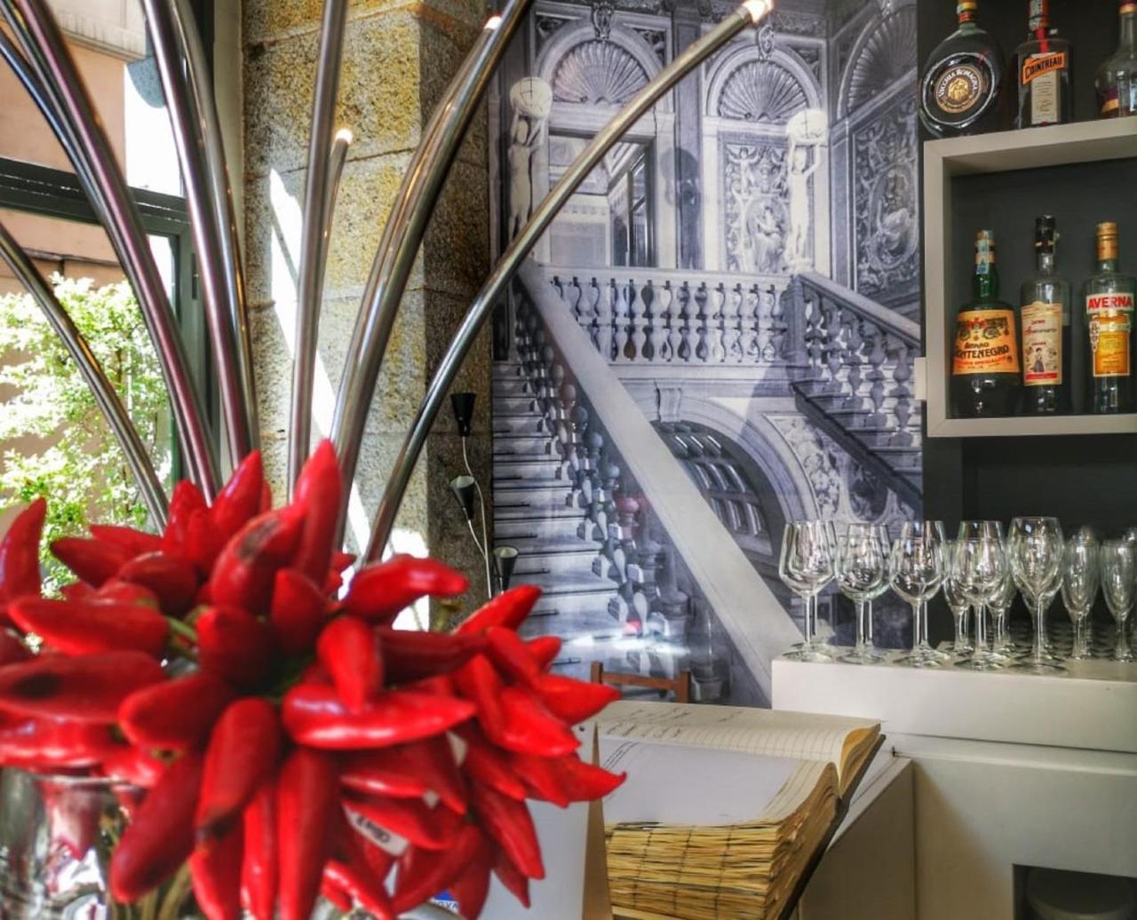 Dharma Style Hotel & Spa Roma Exterior foto